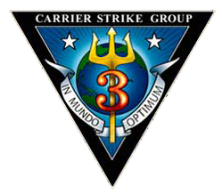 Squadron 1 Logo
